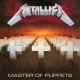 Master Of Puppets Metallica Winyl