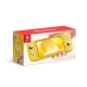 Konsola Nintendo Switch Lite żółty