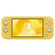 Konsola Nintendo Switch Lite żółty