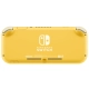 Konsola Nintendo Switch Lite żółty