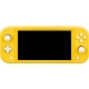 Konsola Nintendo Switch Lite żółty