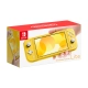 Konsola Nintendo Switch Lite żółty
