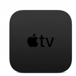 Streaming Adapter Apple TV 4K 4K Ultra HD