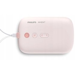Laktator elektryczny Philips Avent 125 ml SCF323/01