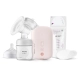 Laktator elektryczny Philips Avent 125 ml SCF323/01