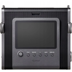 Aparat Fujifilm Instax Wide Evo czarny