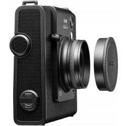 Aparat Fujifilm Instax Wide Evo czarny