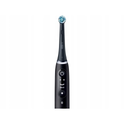 Szczoteczka obrotowo-pulsacyjna Oral-B iO Series 6 Black Lava 1ST czarna