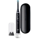 Szczoteczka obrotowo-pulsacyjna Oral-B iO Series 6 Black Lava 1ST czarna