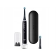 Szczoteczka obrotowo-pulsacyjna Oral-B iO Series 6 Black Lava 1ST czarna