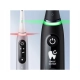 Szczoteczka obrotowo-pulsacyjna Oral-B iO Series 6 Black Lava 1ST czarna