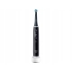 Szczoteczka obrotowo-pulsacyjna Oral-B iO Series 6 Black Lava 1ST czarna