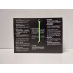 Pad bezprzewodowy do konsoli Nintendo Switch 1 i 2 oraz PC czarny