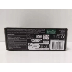 Pad bezprzewodowy do konsoli Nintendo Switch 1 i 2 oraz PC czarny