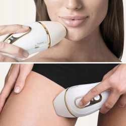 Depilator IPL laserowy Braun Silk-expert Pro 5 PL5152 + Maszynka do golenia