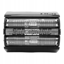 Głowica foliowa goląca Braun 52B dla serii 5