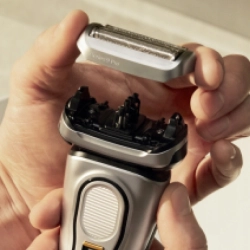 Folia + blok ostrzy do golarki Braun Series 9 Pro 94M 81747657