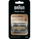 Folia + blok ostrzy do golarki Braun Series 9 Pro 94M 81747657