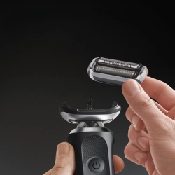 Braun oryginalna głowica zamienna golarki elektrycznej Series 7, 74S