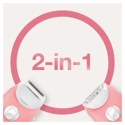 Depilator BRAUN SILK EPIL 3