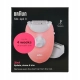 Depilator BRAUN SILK EPIL 3