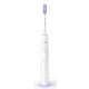 Philips Sonicare 7100 szczoteczka soniczna z aplikacją etui biała HX7420/01