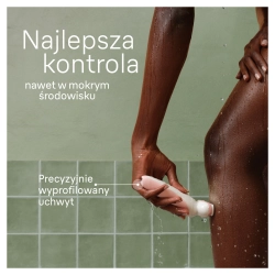 Depilator Golarka Damska Trymer do Bikini Nóg Braun Silk-Epil SES 9-030