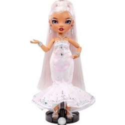 LALKA ROXIE GRAND KOLEKCJONERSKA HOLIDAY EDITION