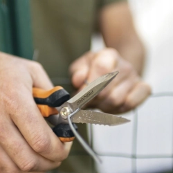 Nożyce ręczne Fiskars 20 cm