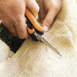 Nożyce ręczne Fiskars 20 cm