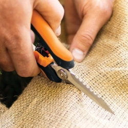 Nożyce ręczne Fiskars 20 cm