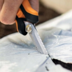 Nożyce ręczne Fiskars 20 cm