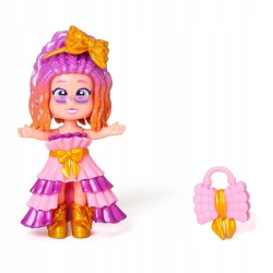 KOOKYLOOS Golden Gala Victoria figurka NOWA OPIS