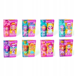 KOOKYLOOS Golden Gala Victoria figurka NOWA OPIS