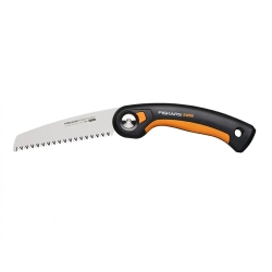 Fiskars Plus piła składana SW68 15cm 3 pozycje cięcia Power Tooth
