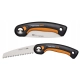 Fiskars Plus piła składana SW68 15cm 3 pozycje cięcia Power Tooth