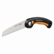 Fiskars Plus piła składana SW68 15cm 3 pozycje cięcia Power Tooth