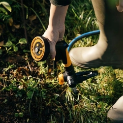 Zestaw zraszający FISKARS Comfort 1070830