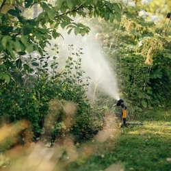 Zestaw zraszający FISKARS Comfort 1070830