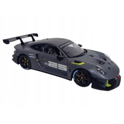 1:14 Zdalnie sterowany samochód auto Porsche 911 GT2 RS Rastar Clubsport 25