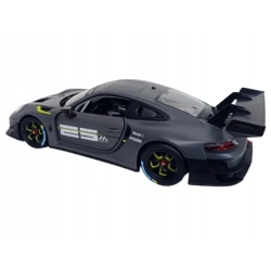 1:14 Zdalnie sterowany samochód auto Porsche 911 GT2 RS Rastar Clubsport 25