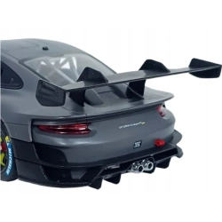 1:14 Zdalnie sterowany samochód auto Porsche 911 GT2 RS Rastar Clubsport 25