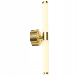 Kinkiet Maytoni żółty zintegrowane źródło LED 10 W OPIS