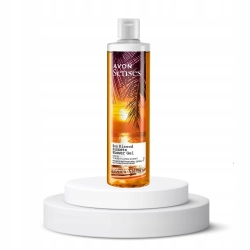 Żel pod prysznic Sun Kissed Sunsets Senses 250ml Avon Senses