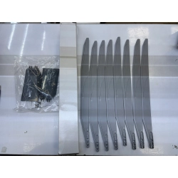 LEGO ICONS 10327 Królewski Ornithopter Wydmowy Atrydy UWAGA OPIS