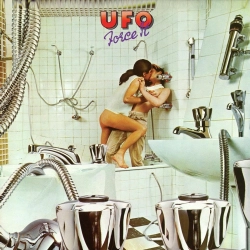 Force It (Deluxe Edition) UFO Winyl