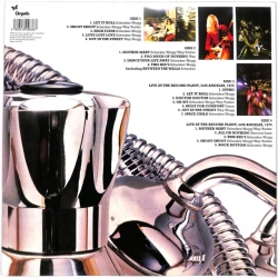 Force It (Deluxe Edition) UFO Winyl