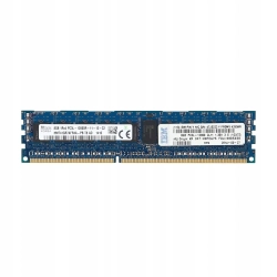 SK HYNIX 16GB 2Rx4 PC3L-12800R, HMT42GR7BFR4A-PB