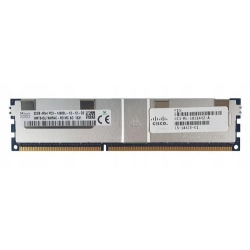 RAM Hynix 32GB DDR3 LRDIMM HMT84GL7AMR4C-RD
