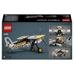 LEGO Technic 42198 Samolot transportowy